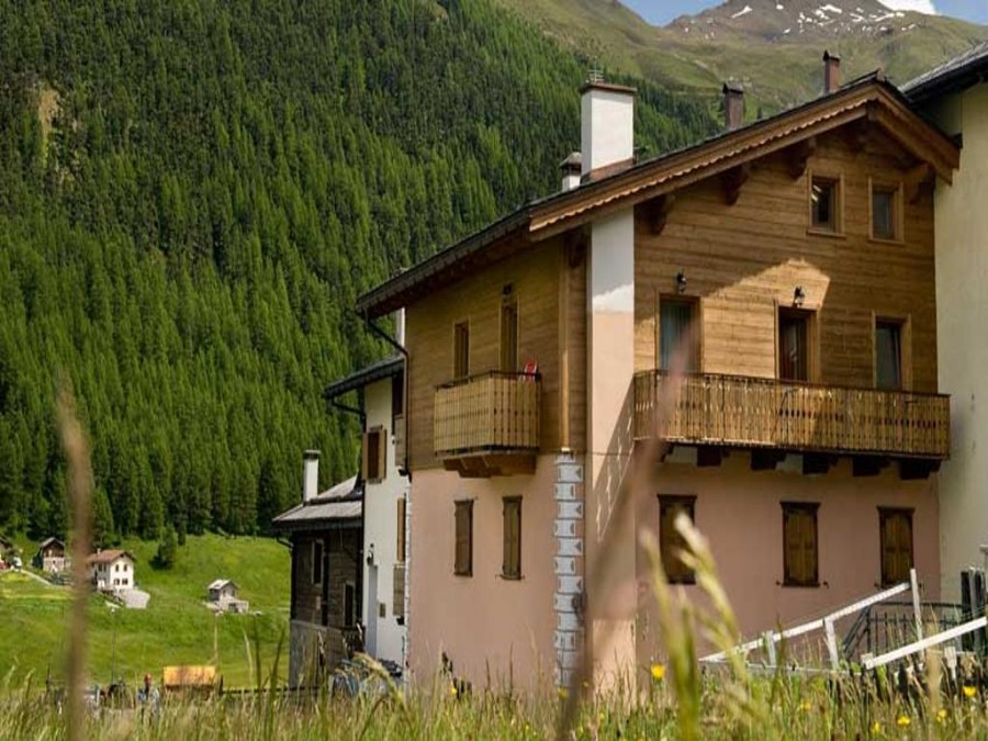 Appartamento Casa Taylor