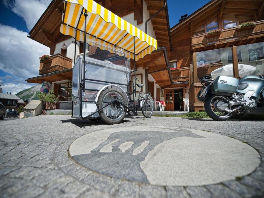 Hotel Steinbock