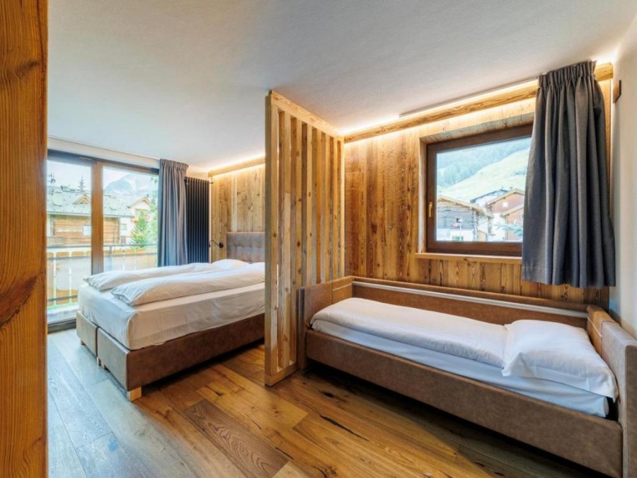 Hotel Steinbock