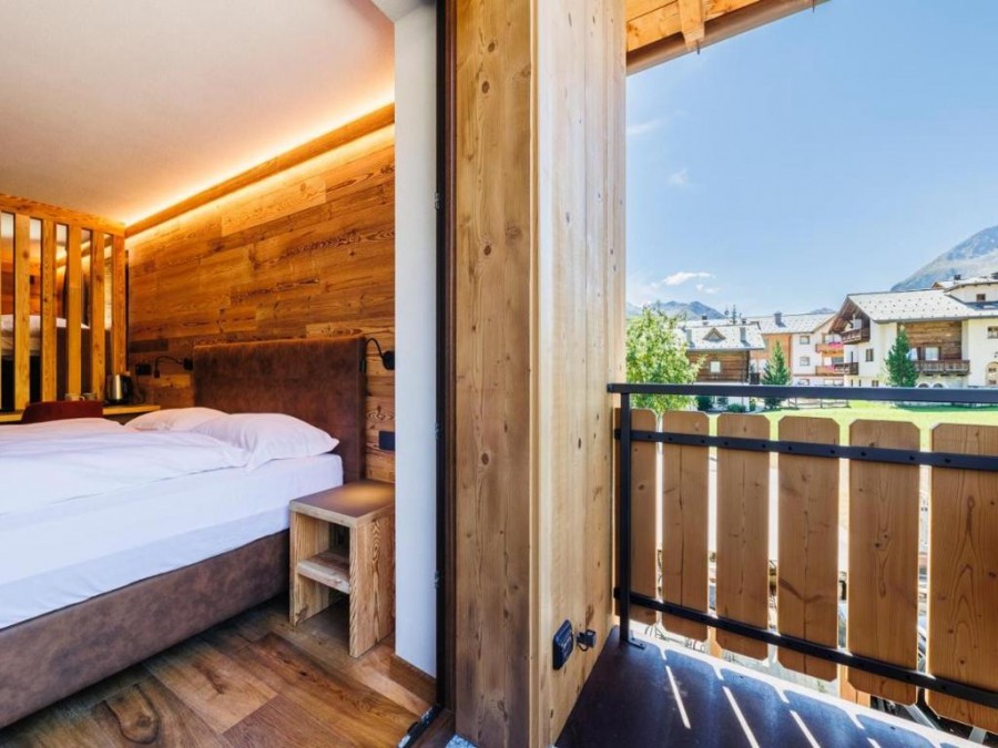 Hotel Steinbock