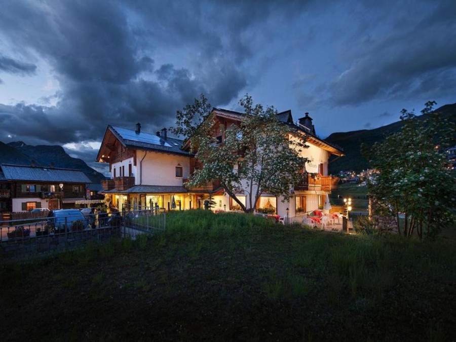Hotel Steinbock