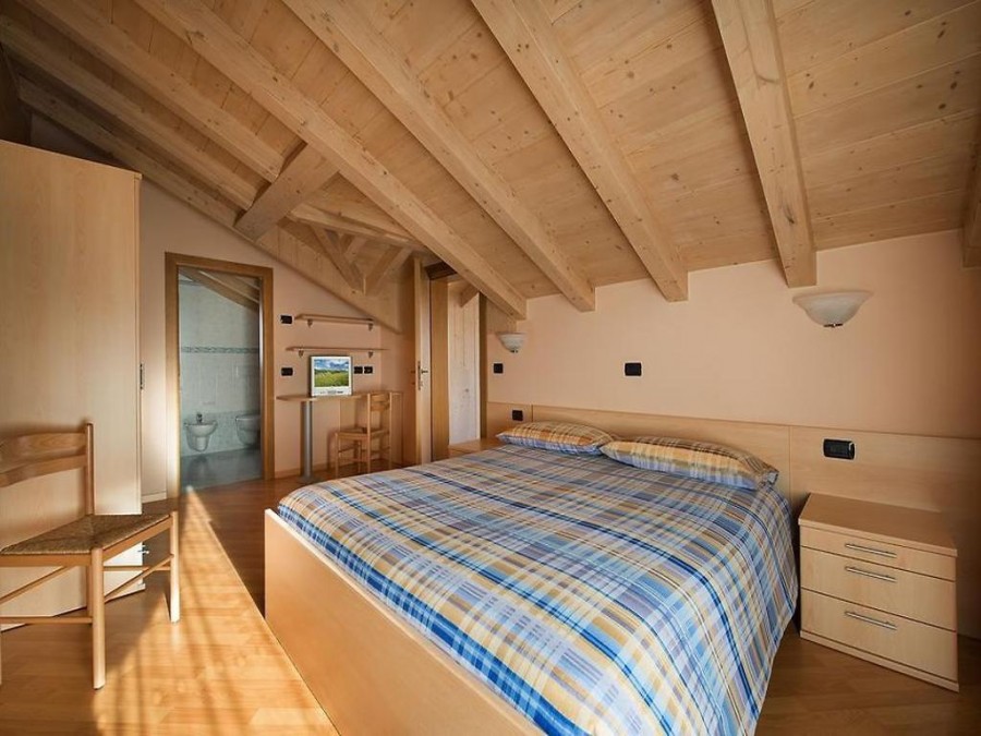 Chalet Vieira