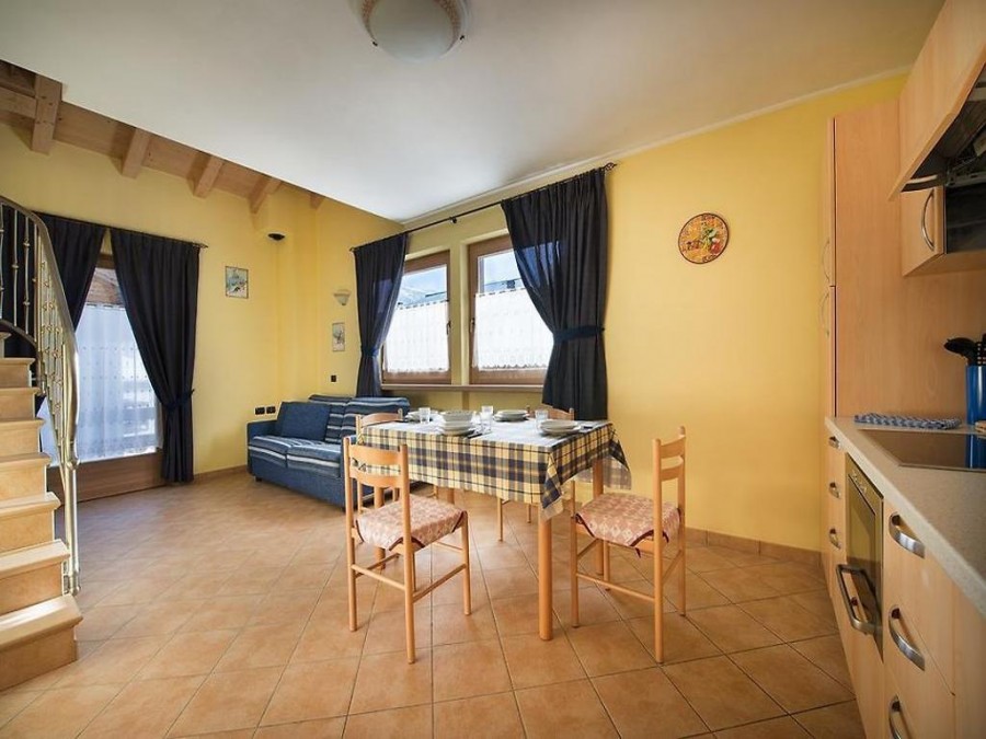 Chalet Vieira