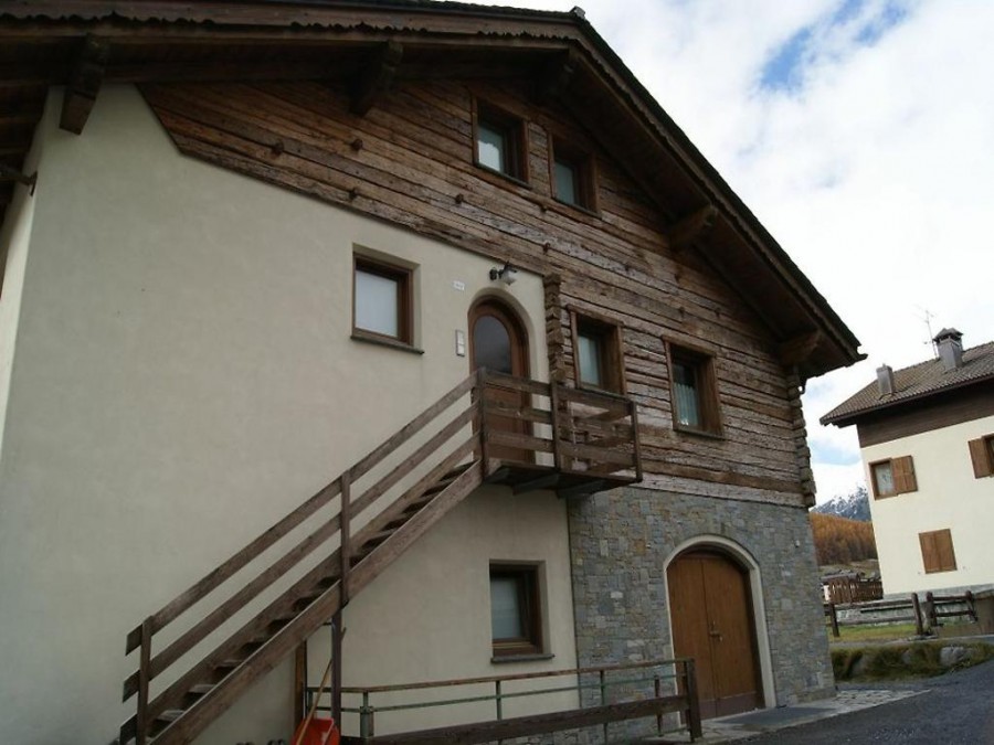 Chalet Vieira