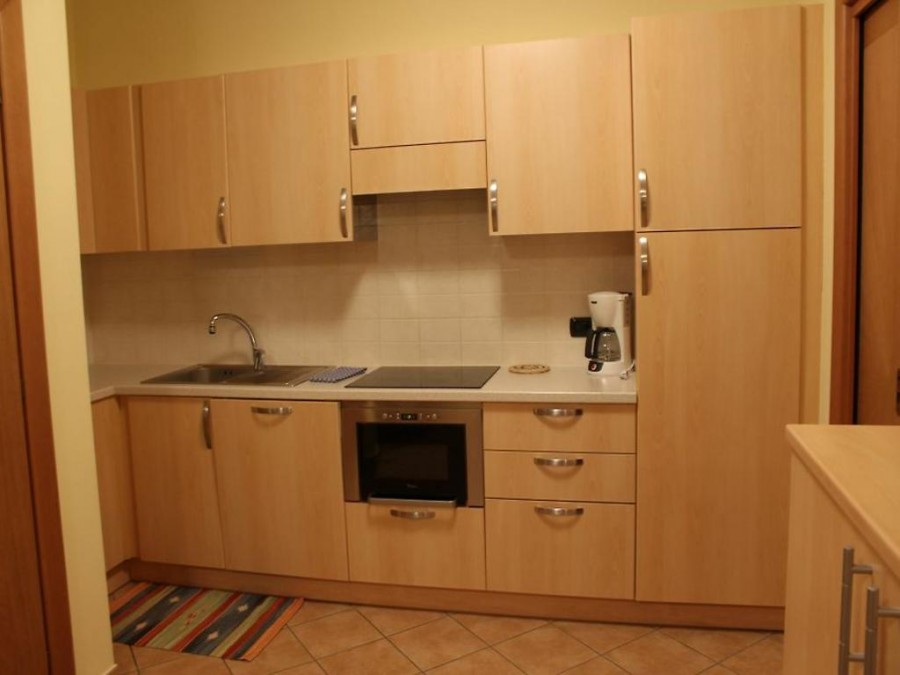 Chalet Vieira