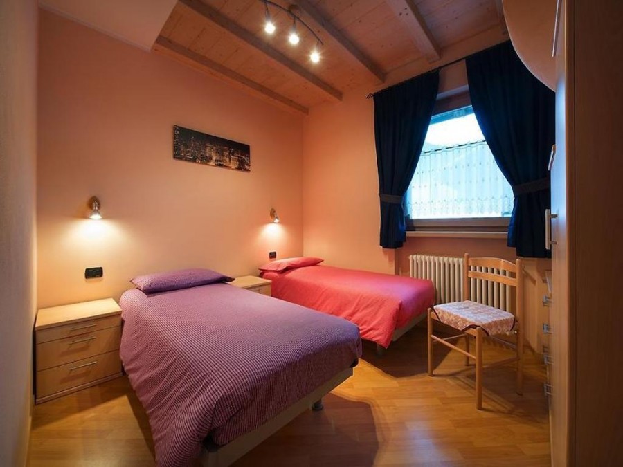 Chalet Vieira