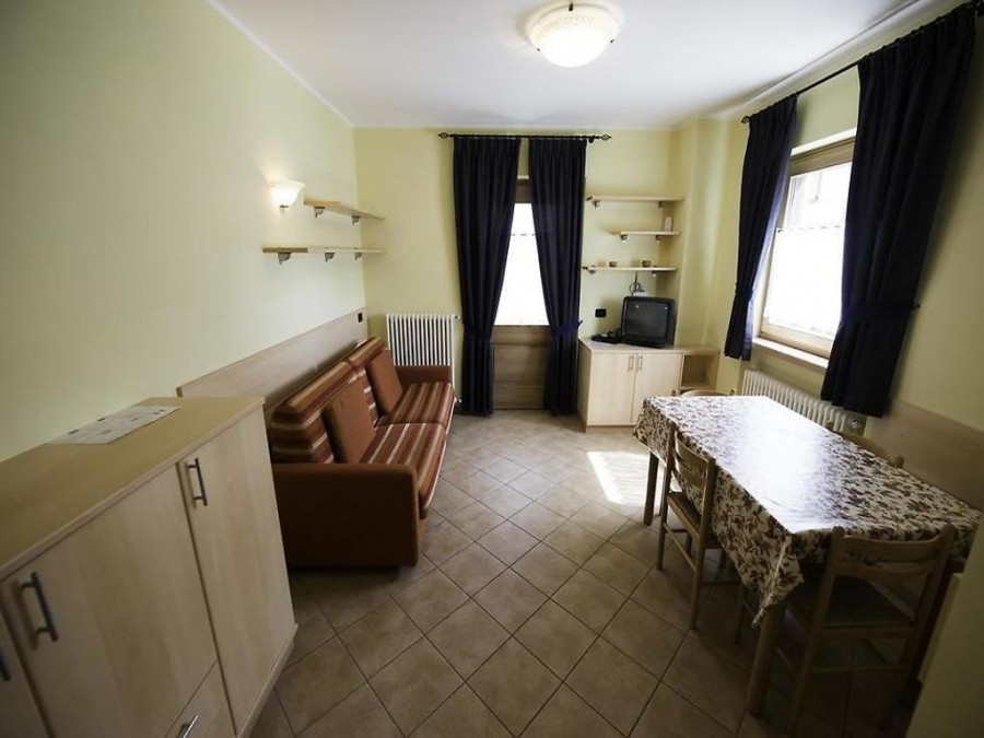 Chalet Vieira