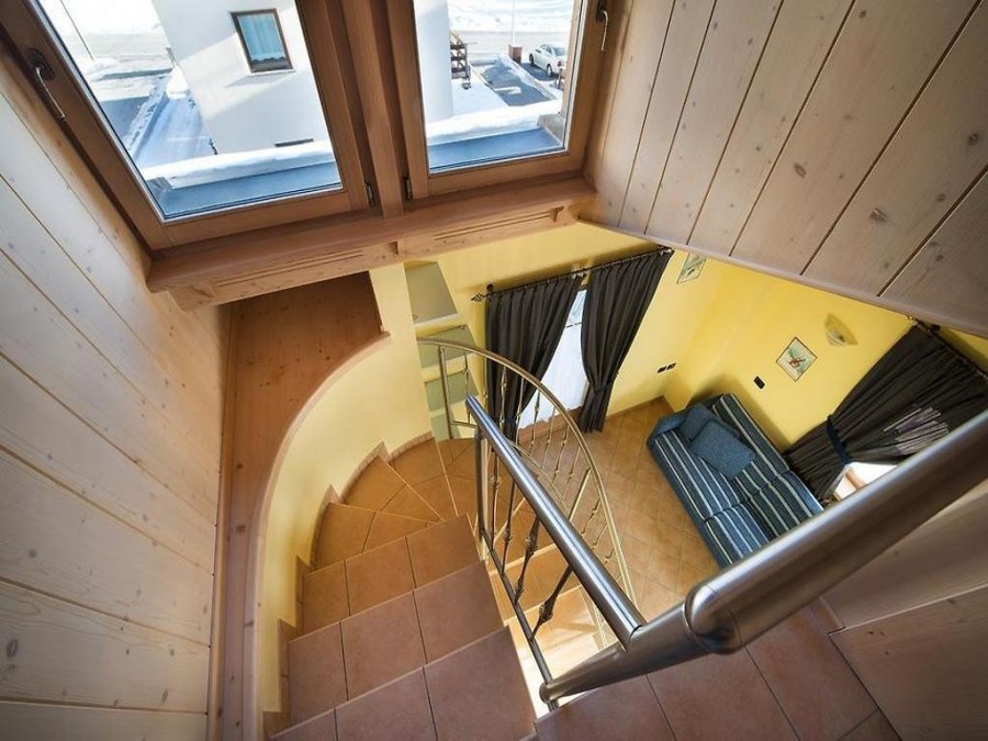 Chalet Vieira