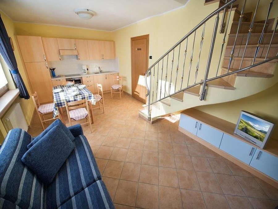 Chalet Vieira