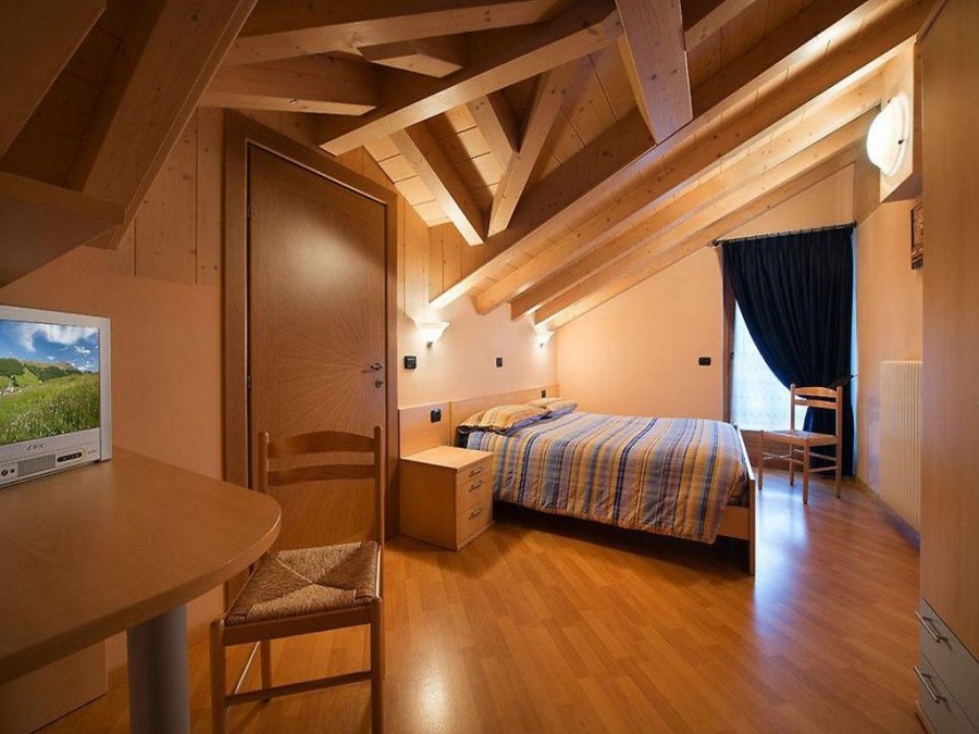 Chalet Vieira