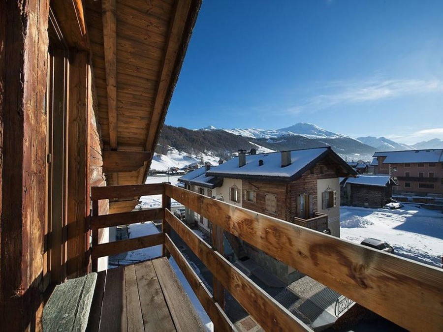 Chalet Vieira