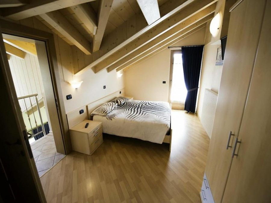 Chalet Vieira
