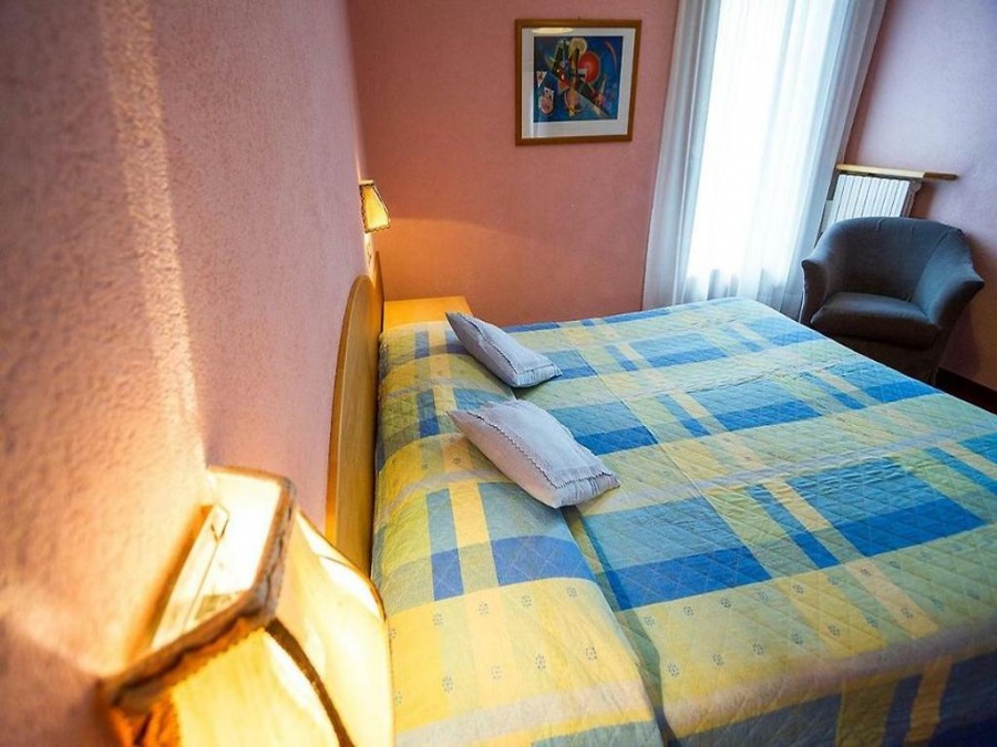 Hotel Alaska