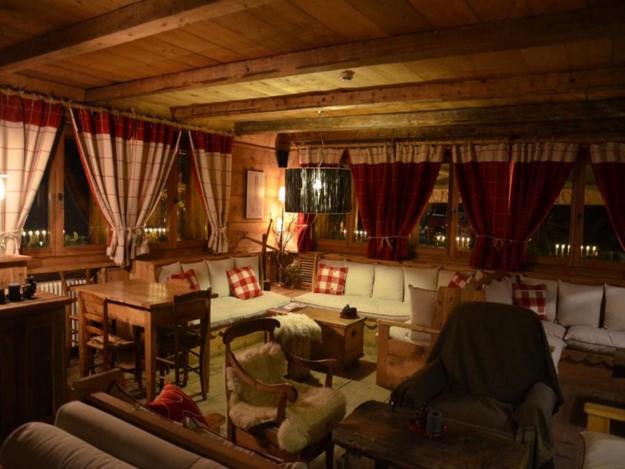 Hotel Svizzero
