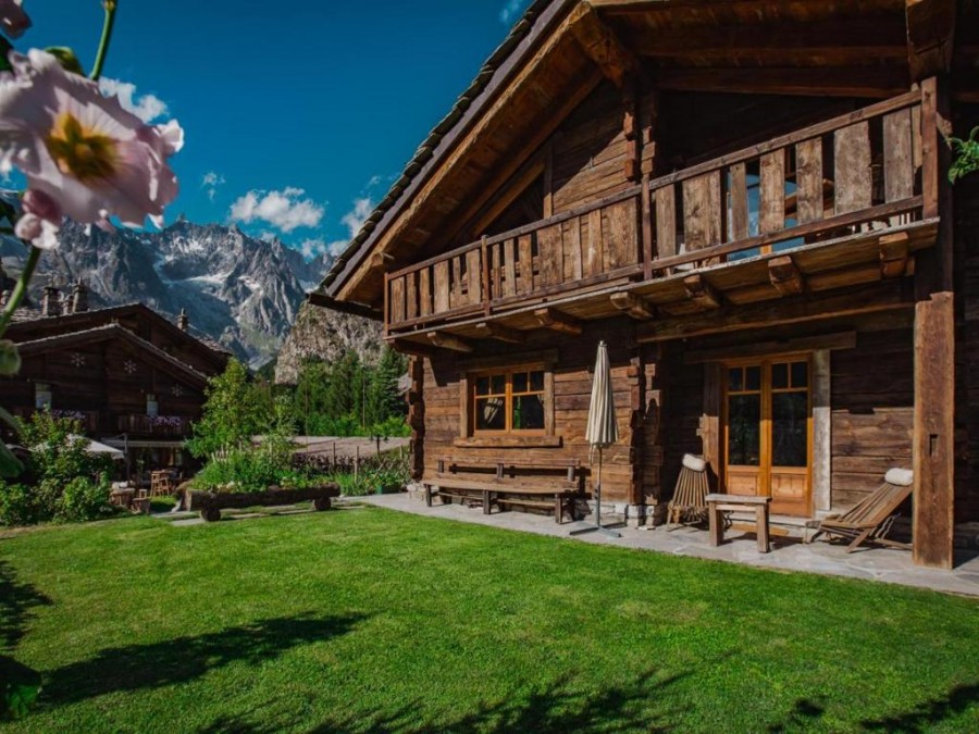 Hotel Svizzero