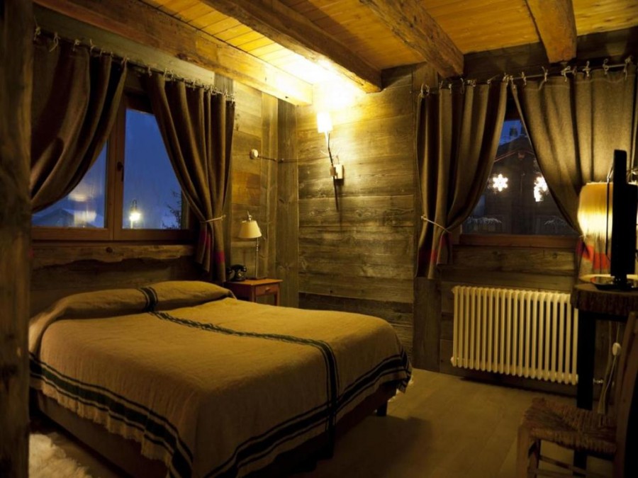 Hotel Svizzero
