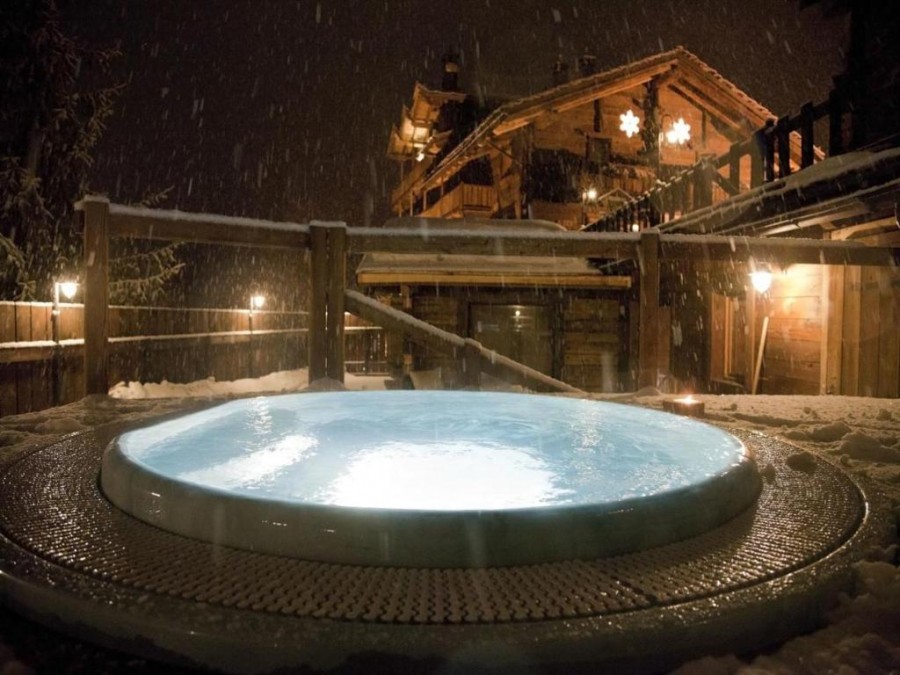 Hotel Svizzero