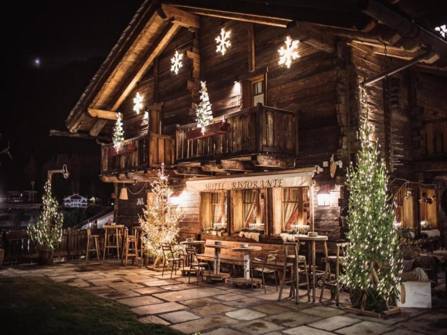 Hotel Svizzero