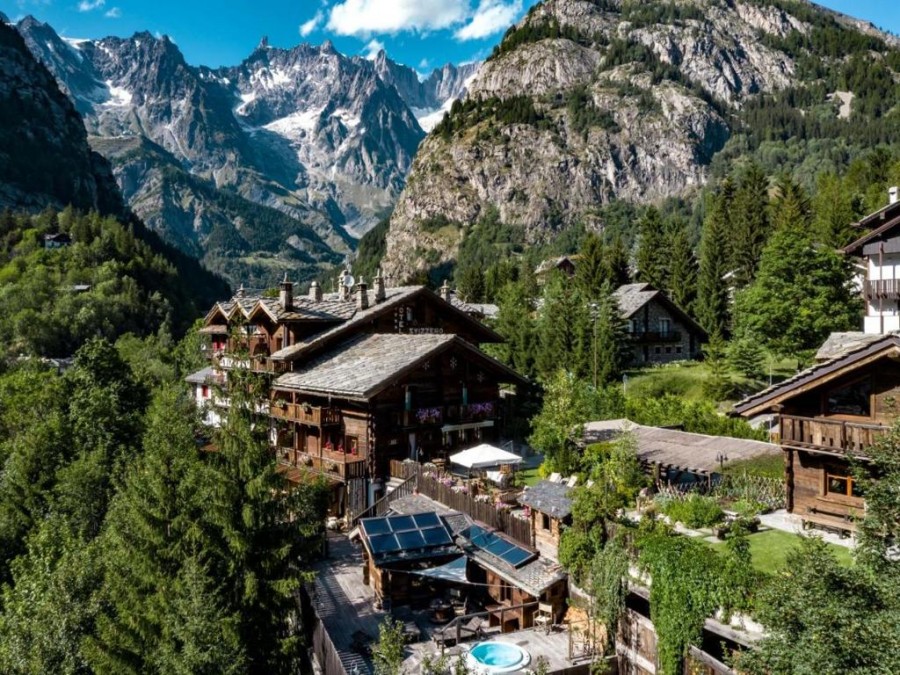 Hotel Svizzero