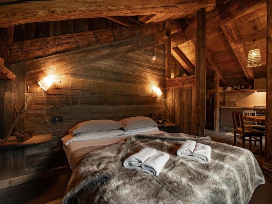 Hotel Svizzero