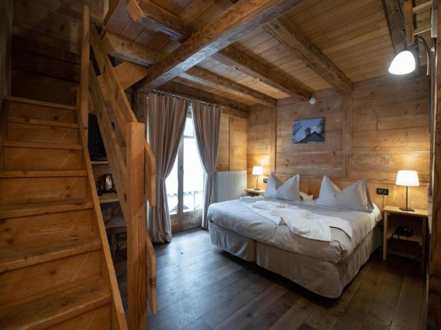 Hotel Svizzero