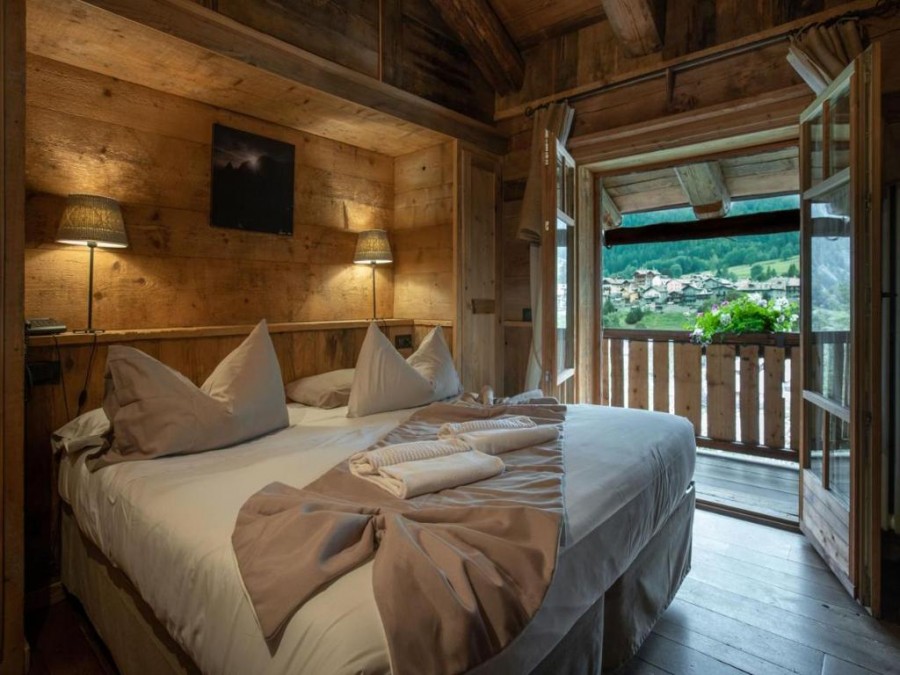 Hotel Svizzero