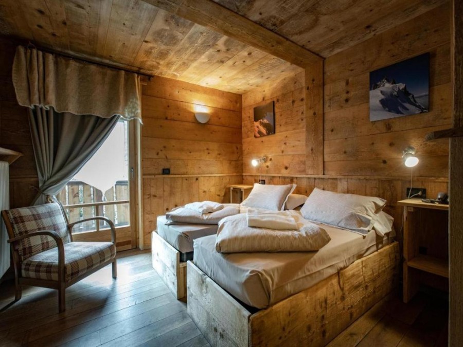 Hotel Svizzero