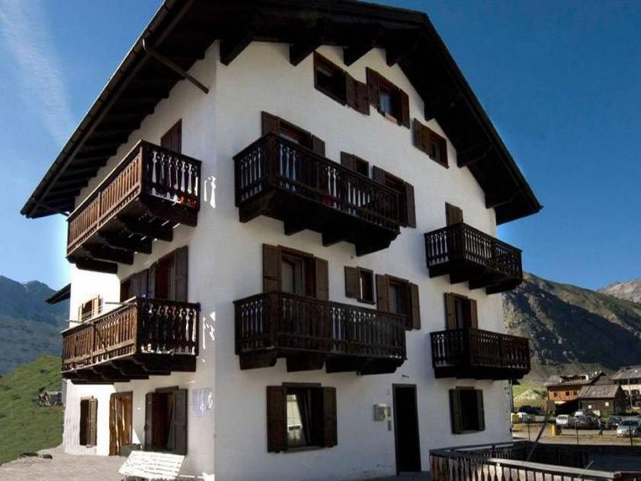 Appartamenti  Casa Rosa