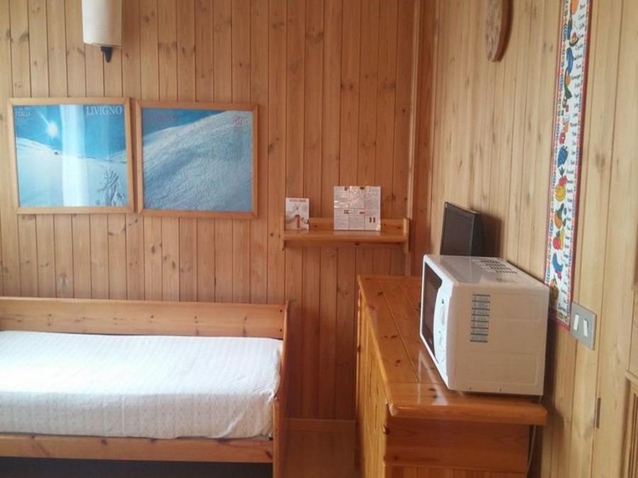 Appartamenti  Casa Rosa