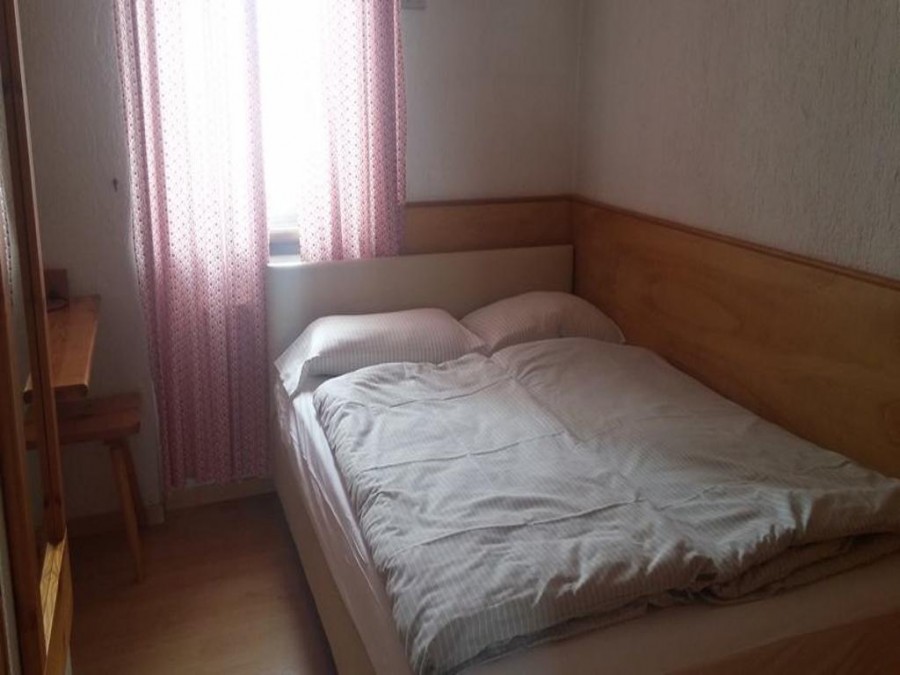 Appartamenti  Casa Rosa