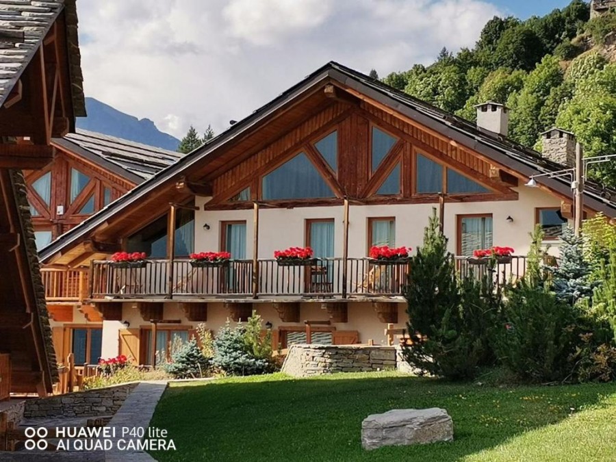 Residence Cianfuran