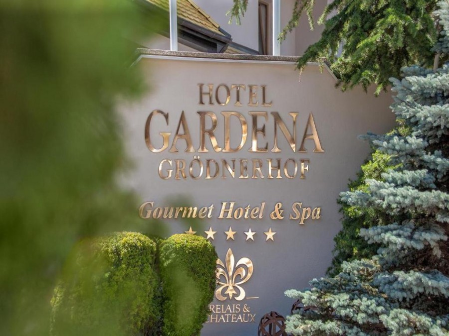 Gardena Grödnerhof Hotel 