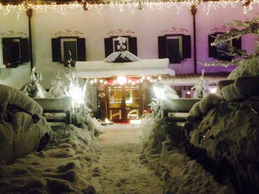 Hotel Ancora