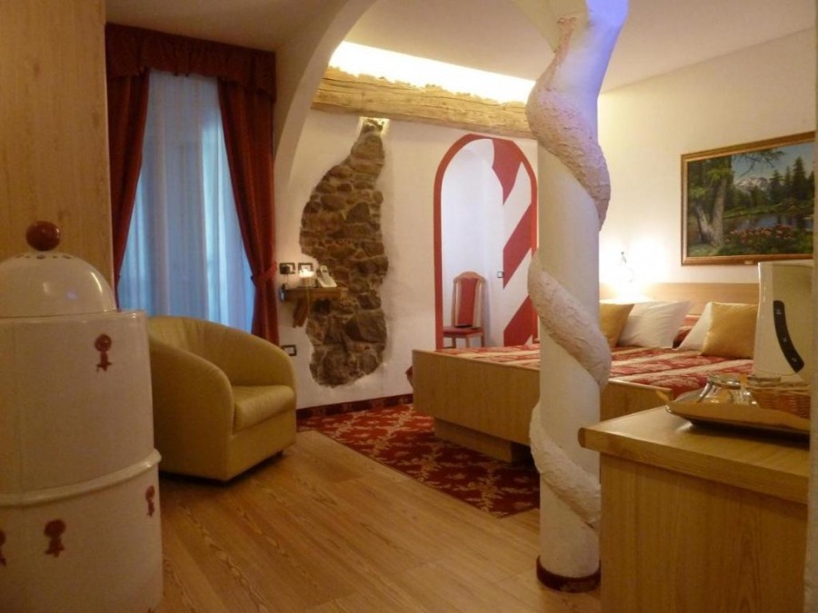 Hotel Ancora
