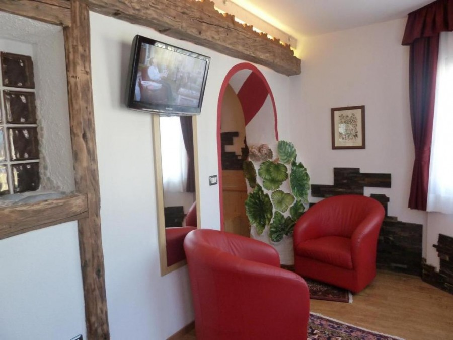 Hotel Ancora