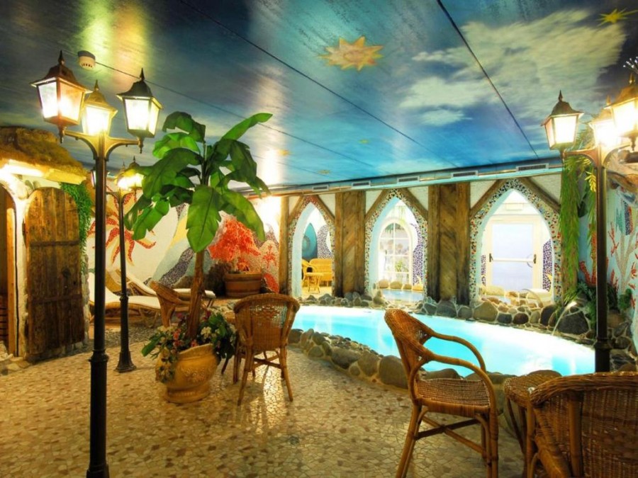 Hotel Ancora