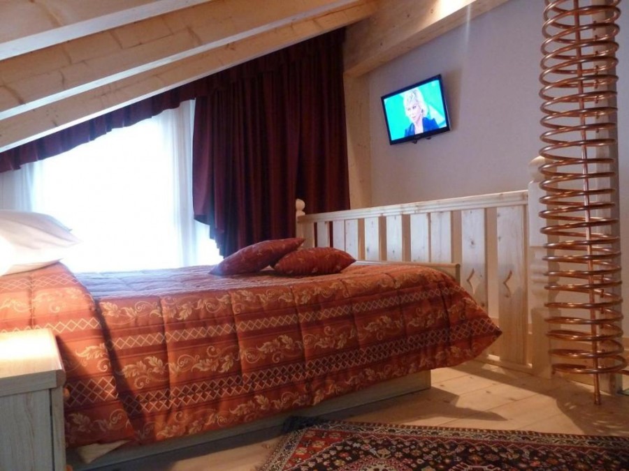 Hotel Ancora