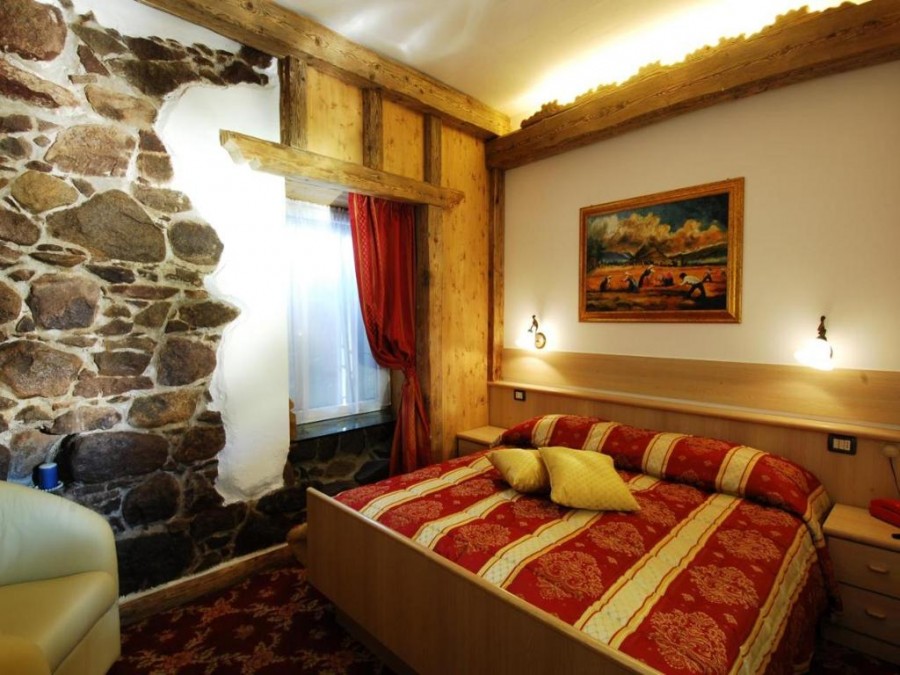 Hotel Ancora