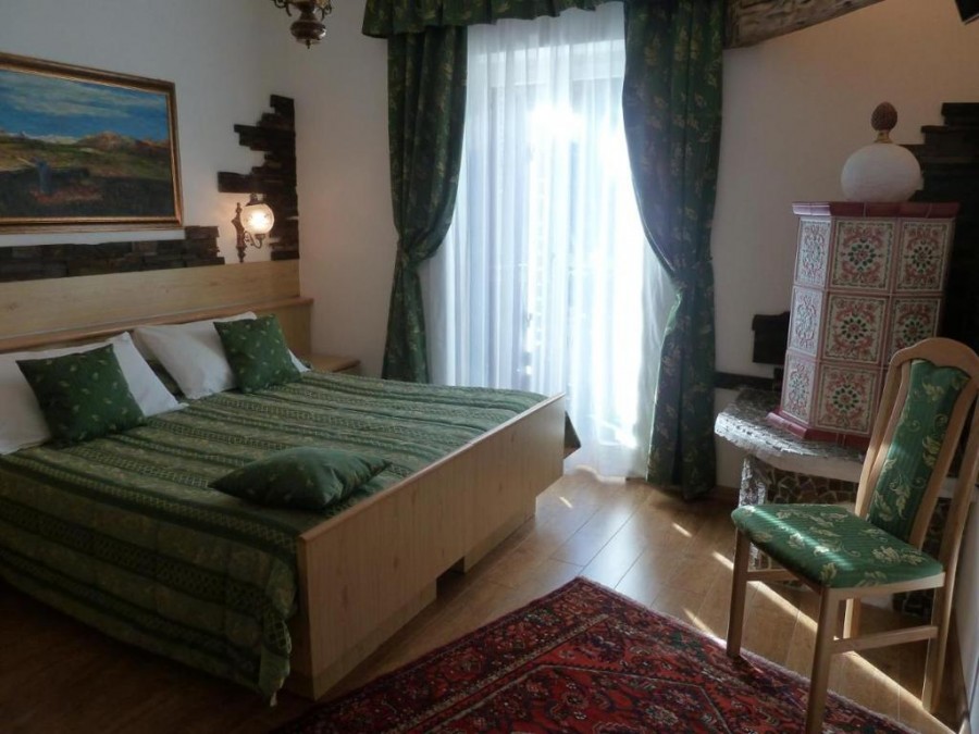 Hotel Ancora