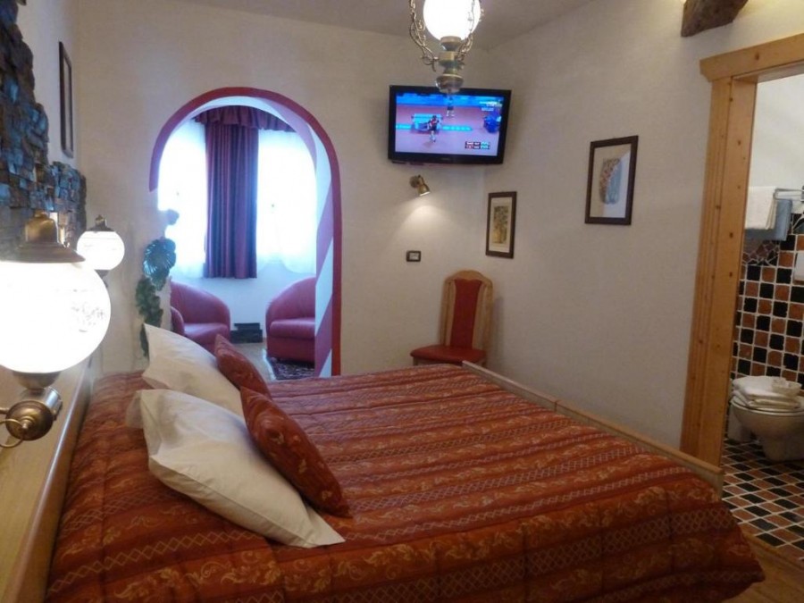 Hotel Ancora