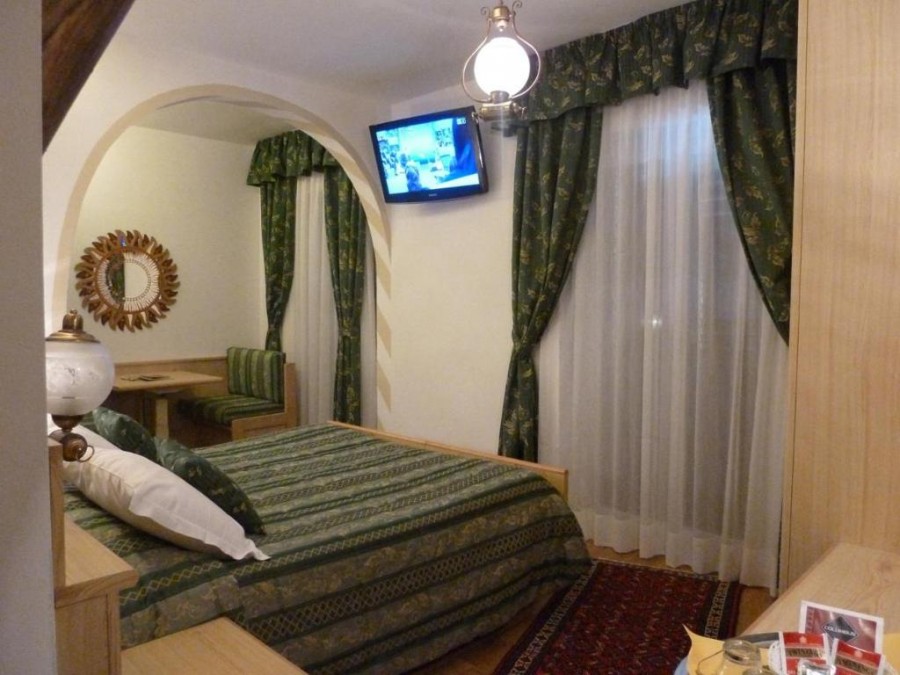 Hotel Ancora
