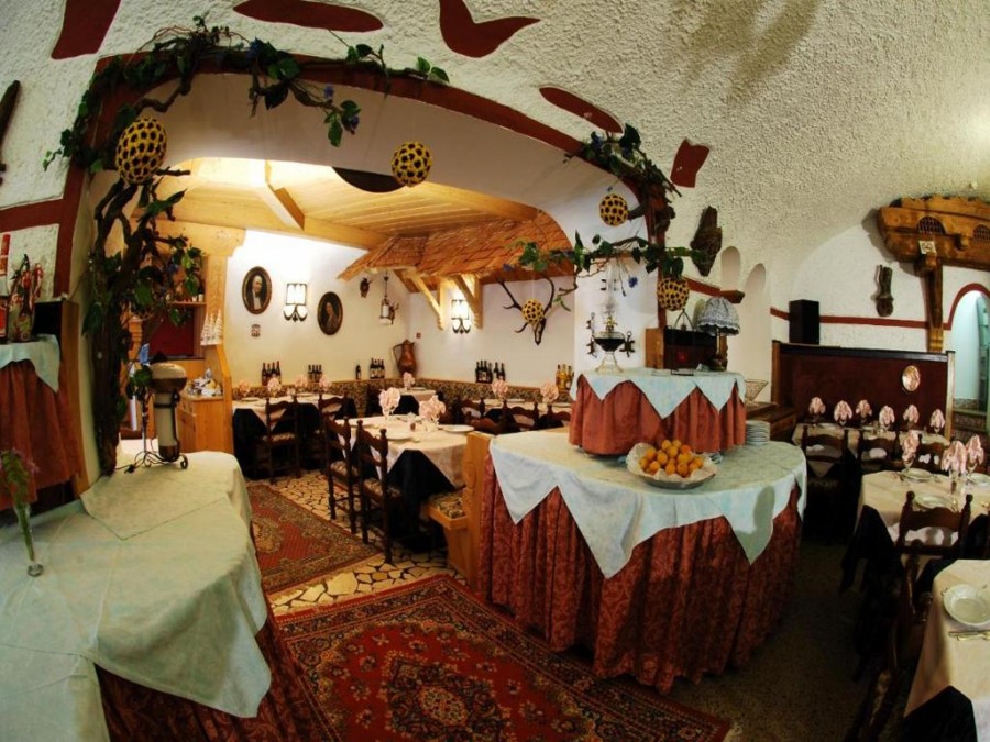 Hotel Ancora