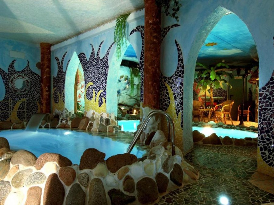 Hotel Ancora