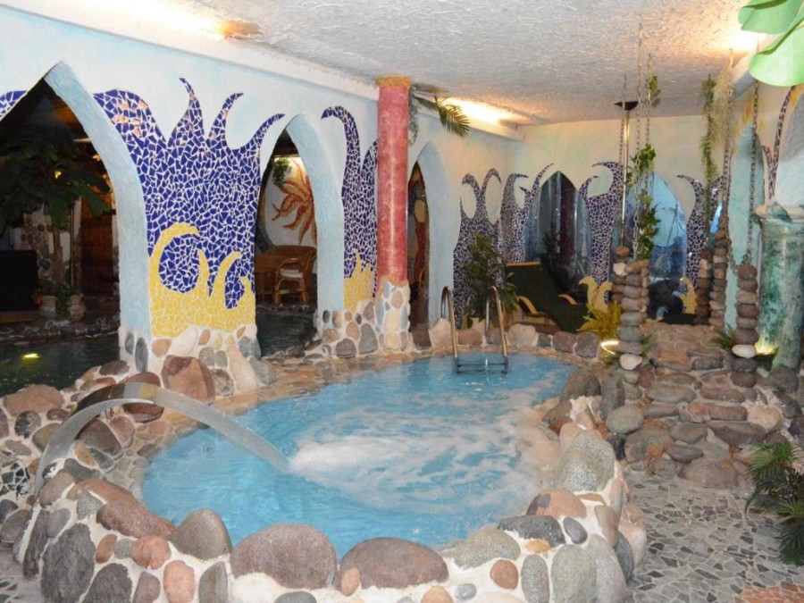 Hotel Ancora