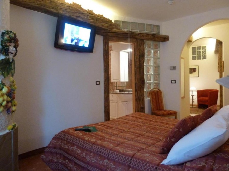 Hotel Ancora