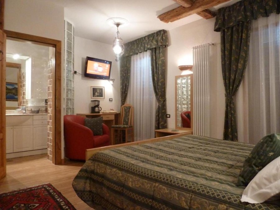 Hotel Ancora