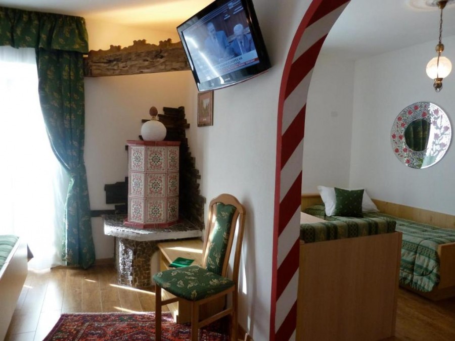 Hotel Ancora