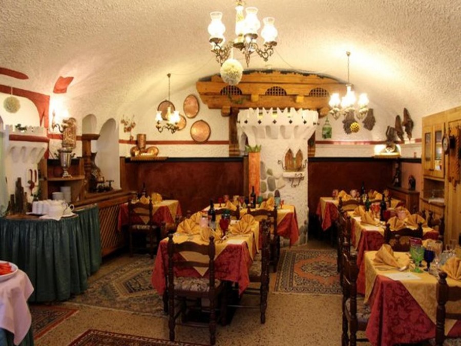Hotel Ancora