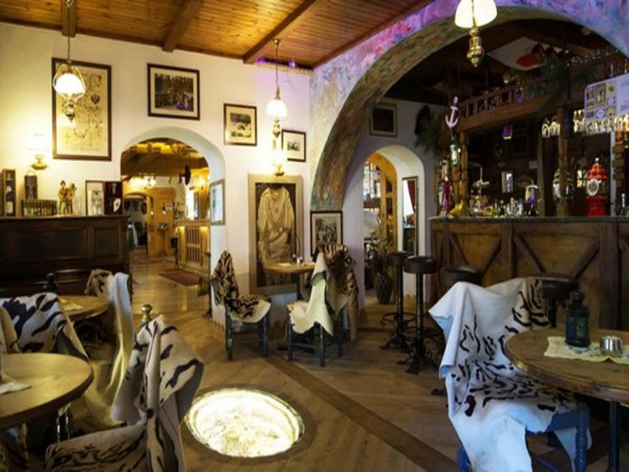 Hotel Ancora
