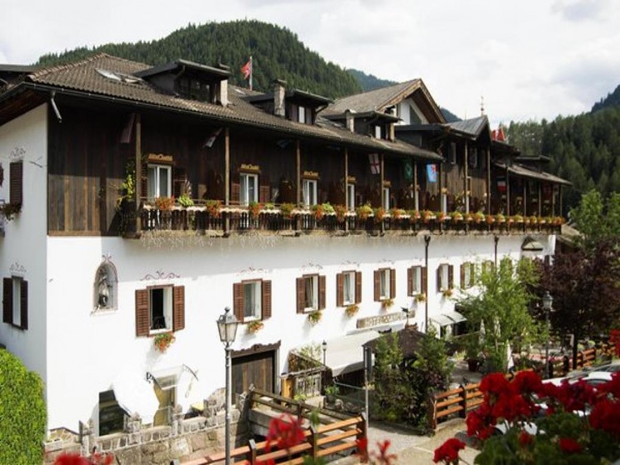 Hotel Ancora
